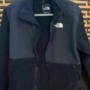North face fleece
